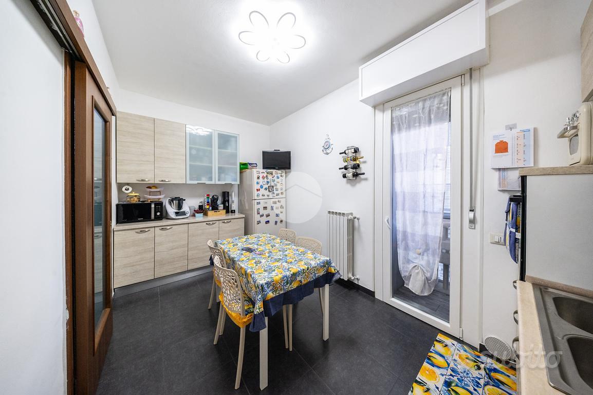Appartamento – Borgo Virgilio, Cerese - Vista 4