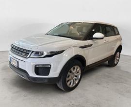 Land Rover RR Evoque 2.0 TD4 180 CV 5p. HSE