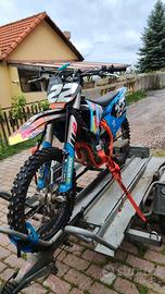 Ktm 250 sxs-f - 2018