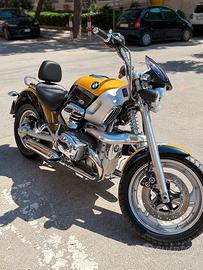 Bmw independent 1200