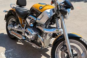 Bmw independent 1200