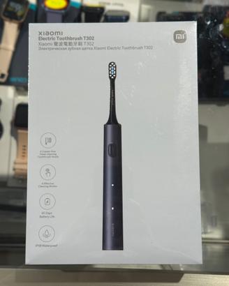 Xiaomi T302 Spazzolino Elettrico per Pulizia Denti
