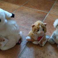 peluches Trudi