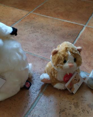 peluches Trudi