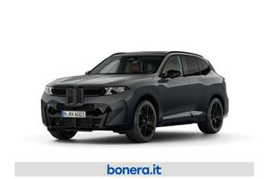 BMW X5 xdrive40d mhev MSport Pro auto