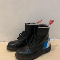Dr. Martens The Who Limited Edition