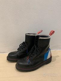 Dr. Martens The Who Limited Edition