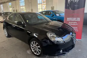 Alfa Romeo Giulietta 2.0 JTDm-2 150 CV Distinctive
