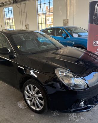 Alfa Romeo Giulietta 2.0 JTDm-2 150 CV Distinctive