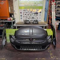 Musata Anteriore Fiat 500 1.2 Benzina 2015 In Poi