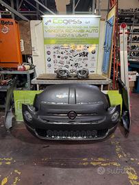 Musata Anteriore Fiat 500 1.2 Benzina 2015 In Poi