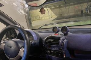 Smart diesel