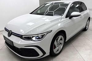 VOLKSWAGEN Golf 1.4 Plug-In Hybrid DSG GTE IN AR