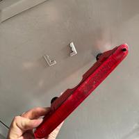 Terzo stop Citroen Berlingo