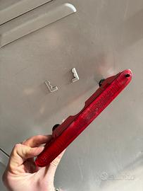 Terzo stop Citroen Berlingo