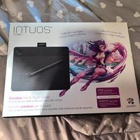 tavoletta grafica wacom