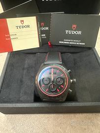 Tudor fastrider Black Shield 42000CR - FULL SET
