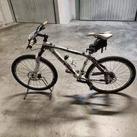 MTB FRW carbonio 