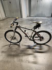 MTB FRW carbonio 