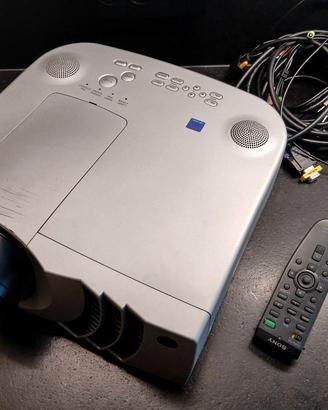 Proiettore / Beamer Projektor - Sony VPL-PX31 LCD
