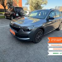 SKODA Kamiq Kamiq 1.5 TSI ACT DSG Black Dots