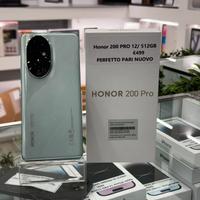 Honor 200 Pro 12/ 512GB - PROMO