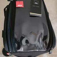 Borsa da sebatoio GIVI EA 130 26 lt
