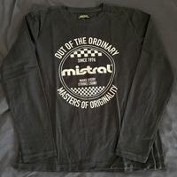 Maglia manica lunga mistral
