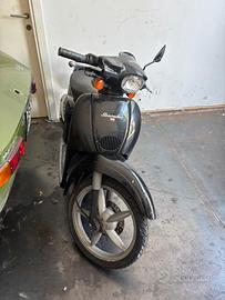 Scarabeo 50 1998