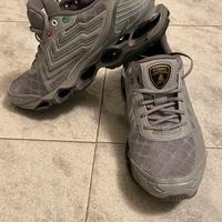 Mizuno Wave Tenjin 2 Lamborghini Scarpe da Corsa