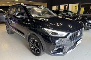 MG ZS 1.5 VTi-tech Luxury