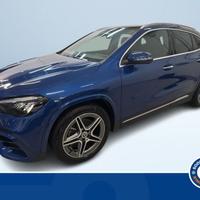 Mercedes-Benz GLA 200 D AUTOMATIC AMG Line PR...