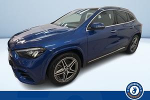 Mercedes-Benz GLA 200 D AUTOMATIC AMG Line PR...