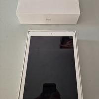 ipad 6 rotto