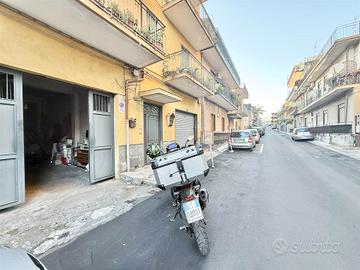 Rif.GL367| garage mascalucia