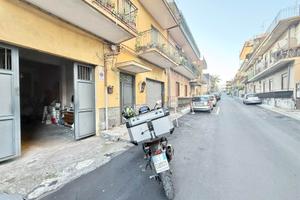 Rif.GL367| garage mascalucia