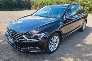 Volkswagen Passat Variant 2.0 TDI Highline NAV I+ 