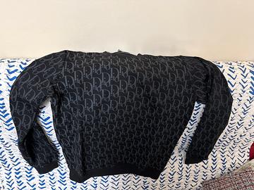 maglione dior