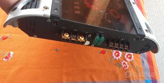 amplificatore JBL gto 601.1  			