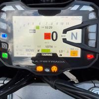 Multistrada v2s (2023)