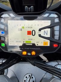 Multistrada v2s (2023)