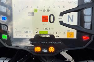 Multistrada v2s (2023)