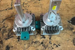 Lampadine d3s osram