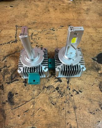 Lampadine d3s osram