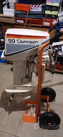 fuoribordo johnson 9.9 2t 