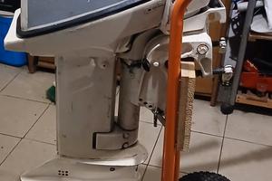 fuoribordo johnson 9.9 2t 