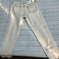 Jeans Calvin Klein 30x31