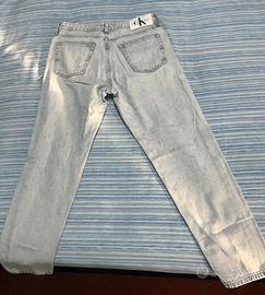 Jeans Calvin Klein 30x31