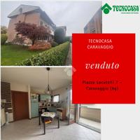 2 LOCALI A CARAVAGGIO
