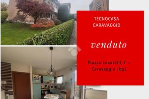 2 LOCALI A CARAVAGGIO